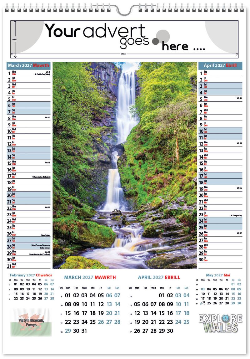 explore wales pic memo 2027 2