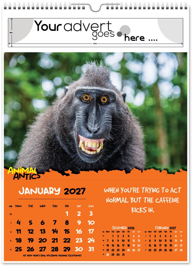 animal antics portrait 2027 1
