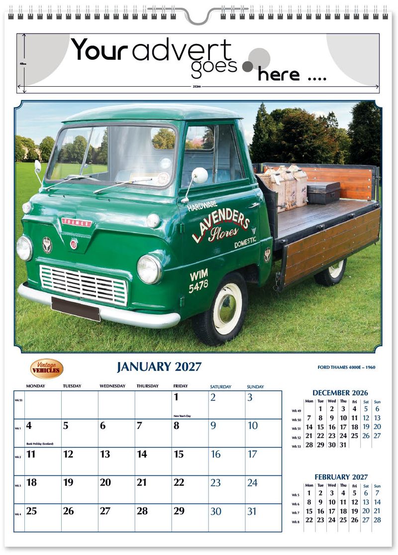vintage vehicles portrait 2027 1