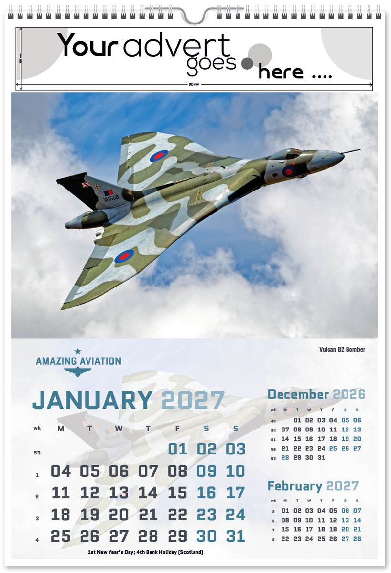 amazing aviation portrait 2027 1