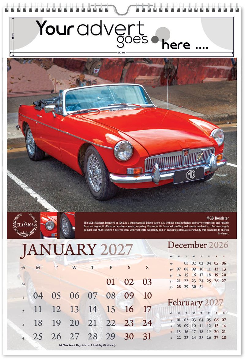 the classics portrait 2027 1