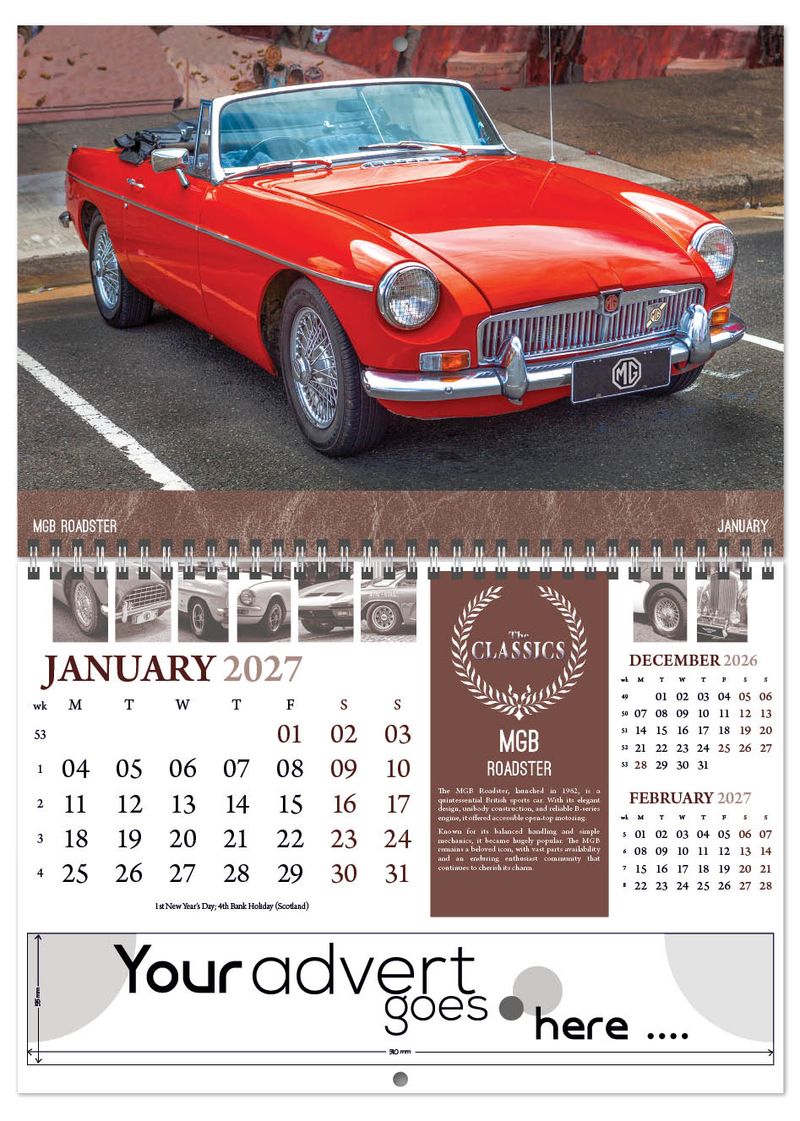 the classics deluxe central wiro 2027 1