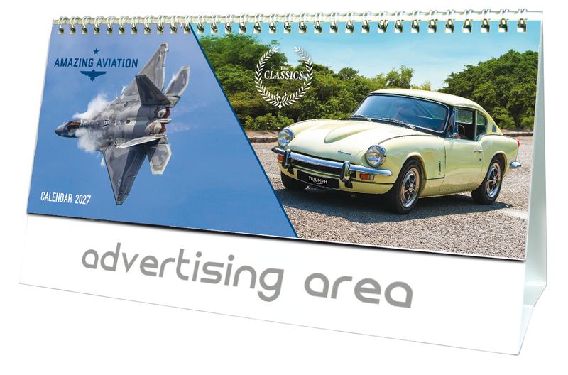 The Classics Aviation cover