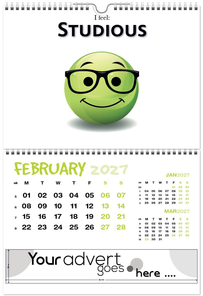 emoji double wired 2027 2
